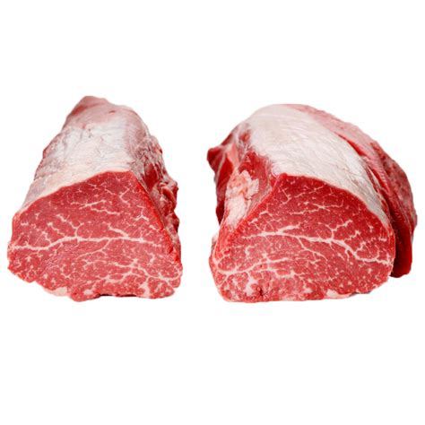 Thịt Phi Lê Bò Úc Tenderloin Ssoff Wagyu Mb 7 F1 Sanchoku 200days Gf