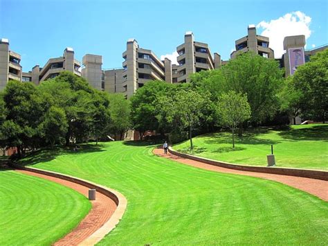 University of Johannesburg Online Application - Education in South Africa