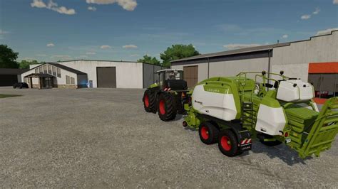 FS22 Locura ViaBale V1 3 Farming Simulator 19 17 15 Mod