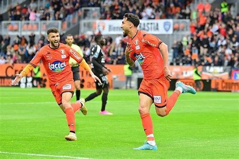 Ligue 2 Le Havre Champion Laval Se Sauve Un Classement En Suspens