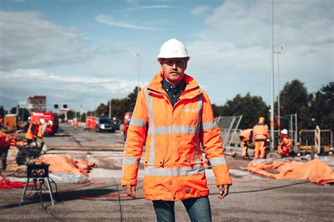 Wout Raap Bij Machinefabriek Rusthoven Yes Tech Careers