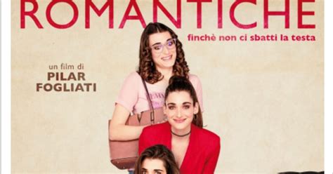 Romantiche Ecco Il Backstage Del Film Diretto E Interpretato Da