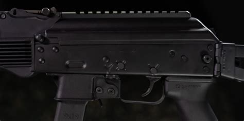 KR-9 RIFLE - Kalashnikov USA