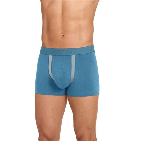 Introducing Separation Underwear That Wraps Around And Under Your