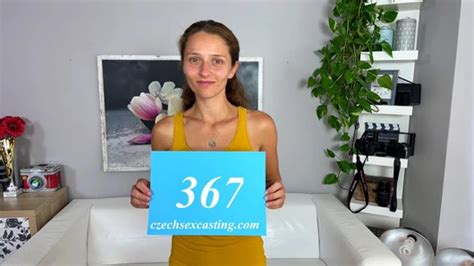 Czech Amateur Lucka Wants To Be A Professional Model By Porn CZ XHamster
