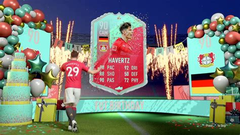 FIFA 20 Birthday Party Bag SBC Opening YouTube