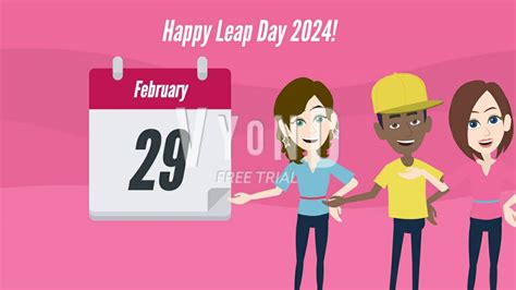 Happy Leap Day 2024 From Me And The Haven Sisters By Ladybird413 On