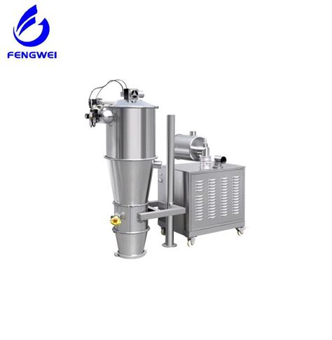 Zks Vacuum Feeder Material Feeding Machine Pharmaceutical Machine