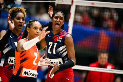 Rd Vence A Puerto Rico Y Va A La Semifinal Centroamericanos Y Del