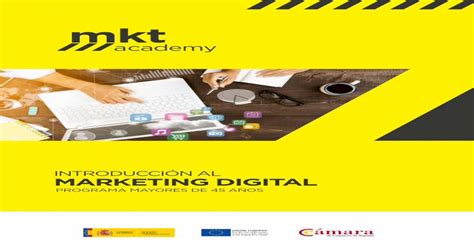 Introducci N Al Marketing Digital Carmen Carbonero Gerente De Segum S