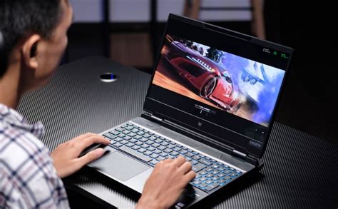 Laptop Gaming Acer Terbaik Di Tahun