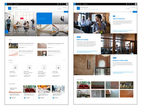 Create And Use Custom SharePoint Site Designs In Office 365, 54% OFF