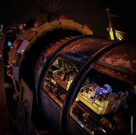 Space Mountain De La Terre La Lune On Twitter Cet Vue Avec Les