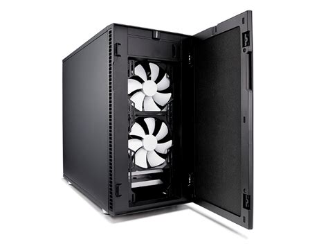 Купить Корпус Ginzzu SL400 RGB Black - цены, характеристики, описание ...
