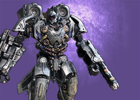 Minor/Repaint: - Nitro Zeus! | TFW2005 - The 2005 Boards