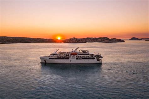 Coral Expeditions Cruise Trade News