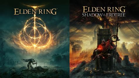 ELDEN RING Shadow Of The Erdtree Deluxe Edition PS4 PS5