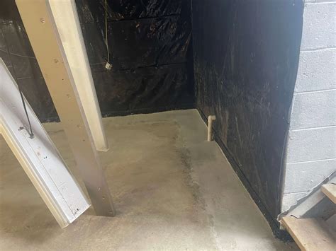 The Benefits Of Basement Waterproofing Maw Construction Inc