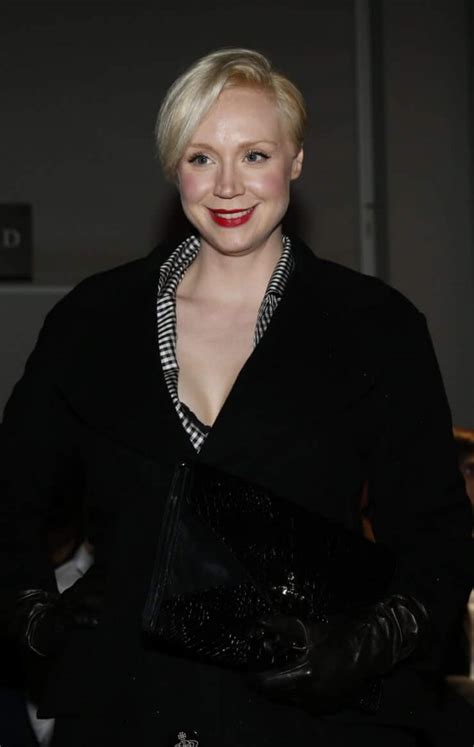 50 Hot And Sexy Gwendoline Christie Photos 12thBLOG