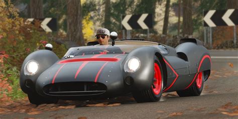 Forza Horizon 4 15 Best Cars For Street Races