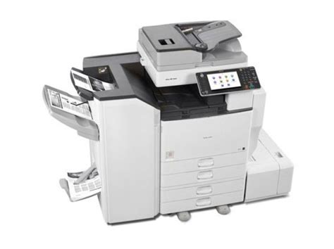 Ricoh MP C6003 Price Buy Any Office Copier At Low Price