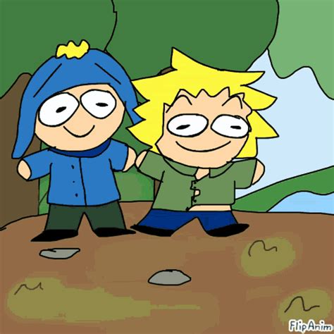 North Garden South Park Memes Tweek And Craig Creek South Park Goin