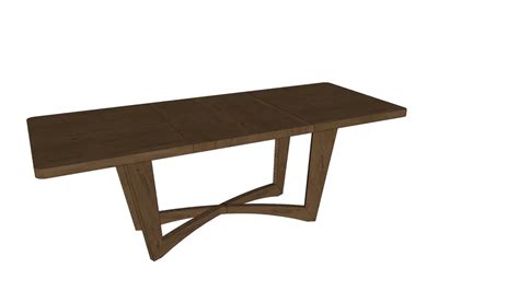 Table 3d Warehouse