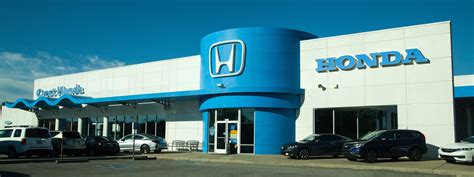 Crest Honda - Nashville, TN | Cars.com