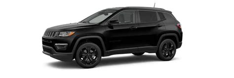 2019 Jeep Compass Altitude Rainbow Chrysler Dodge Jeep Ram Covington La