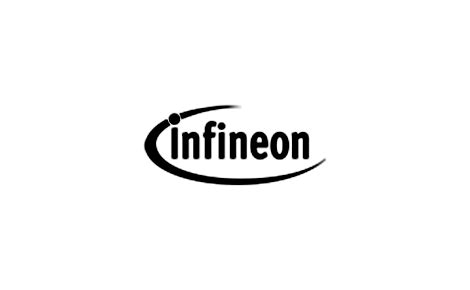 Infineon Logo Valor Historia Png Vector Images