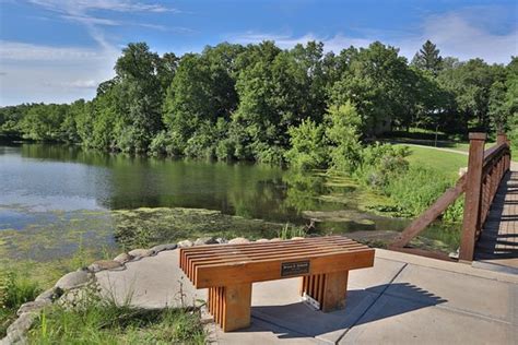 Cowling Arboretum At Carleton College Northfield 2021 All You Need