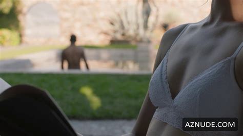 COLICIA SUMMERS Nude AZNude