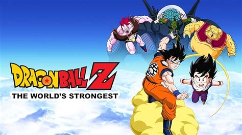 Watch Dragon Ball Z: Super Android 13 | Prime Video