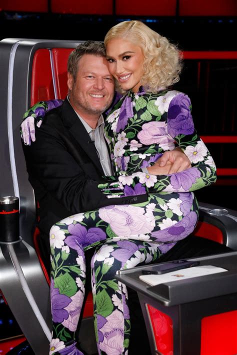 Blake Shelton And Gwen Stefani Welcoming Their New Baby: What You Need To Know