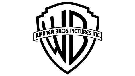 Warner Bros Logo and symbol, meaning, history, sign.