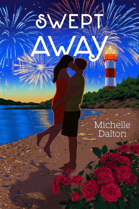 Swept Away Book By Michelle Dalton Official Publisher Page Simon