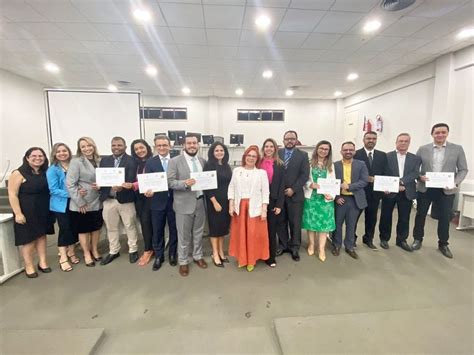 UniFAP Centro Universitário Paraíso UniFAP recebe certificado de