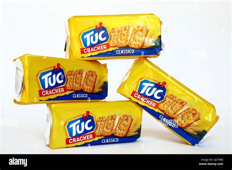 Tuc Original Biscuit Hi Res Stock Photography And Images 48 Off