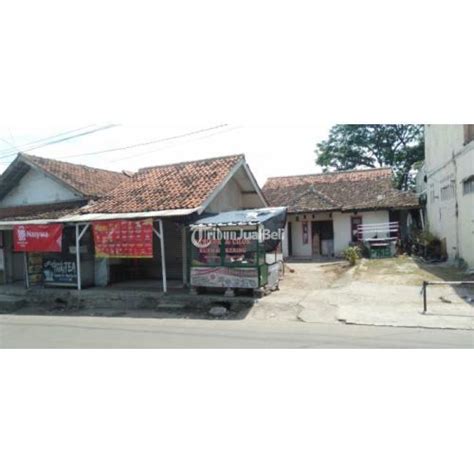 Dijual Rumah Lt M Lb M Cocok Untuk Tempat Usaha Di Cimahi