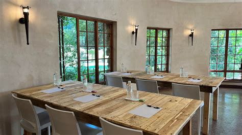 Conferences – Fort Simon Wine Estate