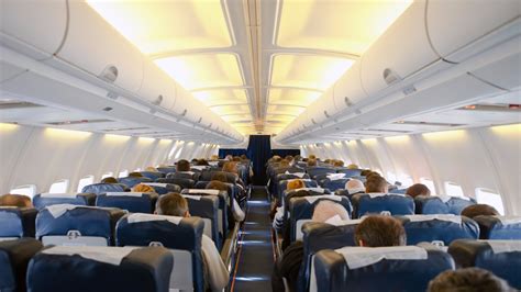 Overbooked Flights Your Rights To Compensation And Keeping Your Seat