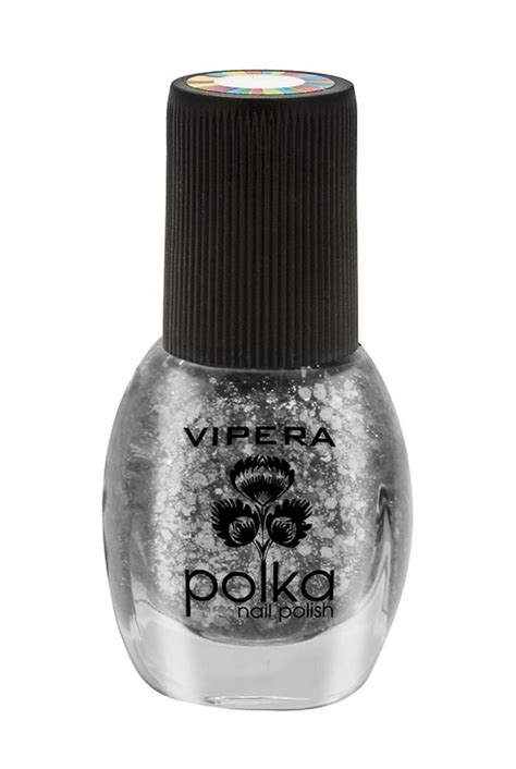 Vipera Polka Nail Polish Lakier Do Paznokci 069 5 5 Ml Sklep