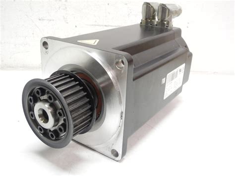 B R Servomotor Jsa Eb D Max A Neuwertig Ik Industry