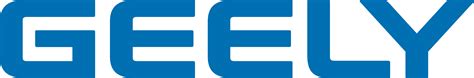 geely logo emblem symbol transparent