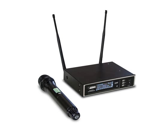 wireless audiodesign