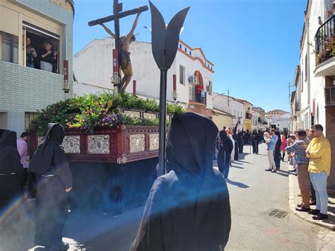 Viernes Santo Belmez Diario De Belmez Flickr