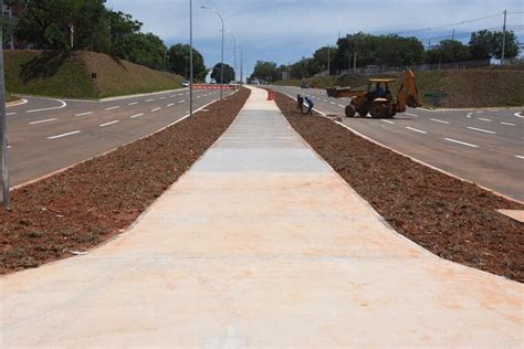 Ap S Viaduto Do Sudoeste Gdf Deve Entregar Mais Obras Em Veja