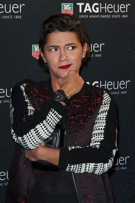 Photo : Emma de Caunes bisexuelle : confidences sur ses expériences