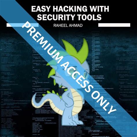 Easy Hacking With Security Tools W10 Hakin9 It Security Magazine