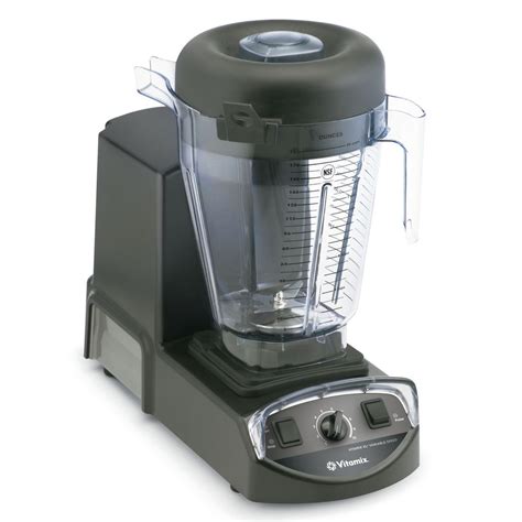 Vitamix 64 Oz Vita Prep® 3 Food Blender 8 L X 9 W X 20 5 16 H